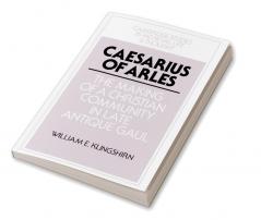 Caesarius of Arles