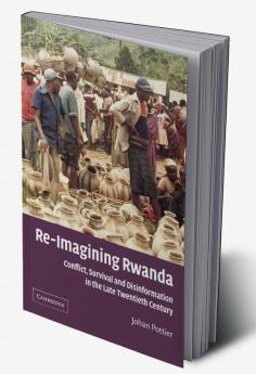 Re-Imagining Rwanda