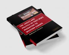 The Logics and Politics of Post-WWII Migration to Western             Europe