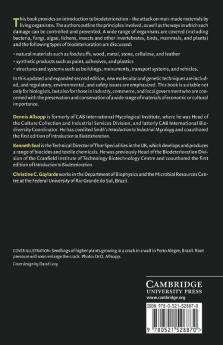 Introduction to Biodeterioration