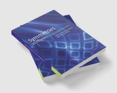 Symmetries in Physics