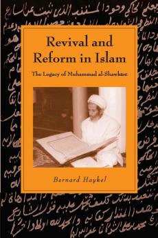 Revival and Reform in Islam