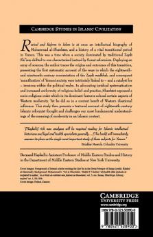 Revival and Reform in Islam