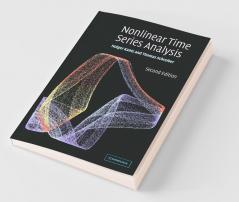 Nonlinear Time Series Analysis