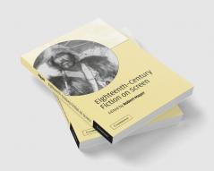 Eighteenth-Century Fiction on Screen