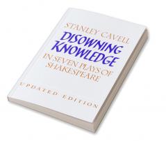 Disowning Knowledge