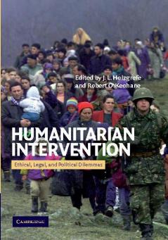 Humanitarian Intervention