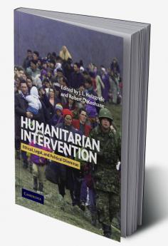 Humanitarian Intervention