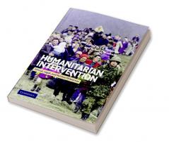 Humanitarian Intervention