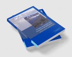 Primary Succession and Ecosystem Rehabilitation