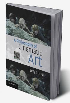 A Philosophy of Cinematic Art