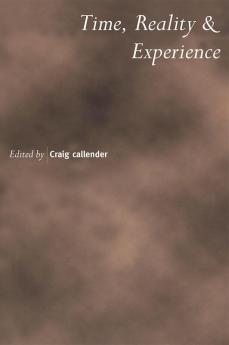 Time Reality and Experience