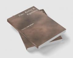 Time Reality and Experience