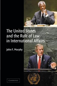 US & Rule Law International Affairs