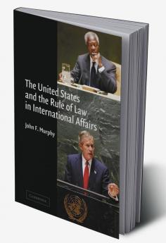 US & Rule Law International Affairs