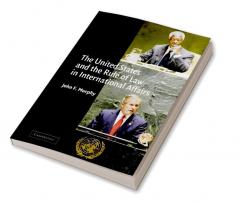 US & Rule Law International Affairs