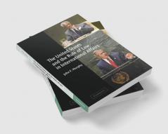 US & Rule Law International Affairs