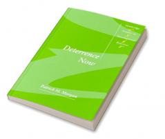 Deterrence Now