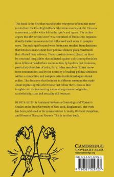 Separate Roads to Feminism