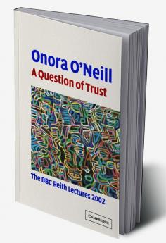 A Question of Trust
