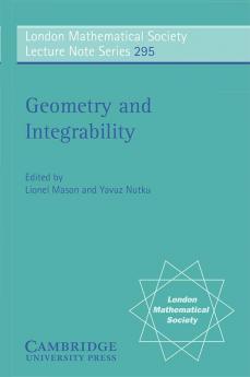 Geometry and Integrability