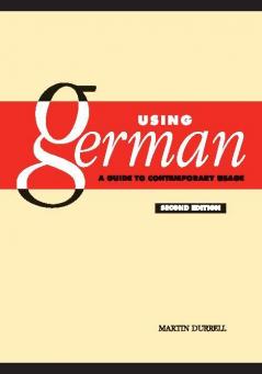 Using German