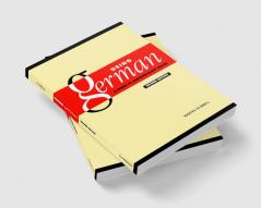 Using German