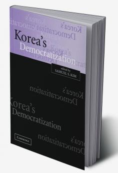 Korea's Democratization