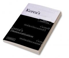 Korea's Democratization