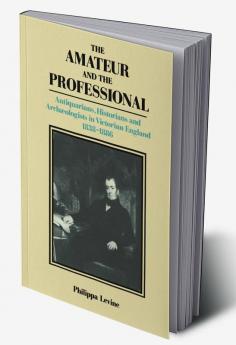 The Amateur and the Professional