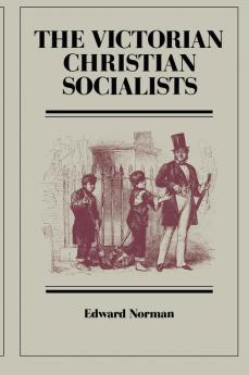 The Victorian Christian Socialists