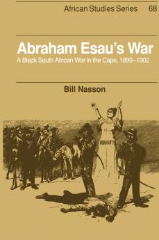 Abraham Esau's War