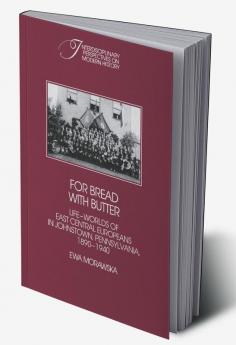 For Bread with Butter