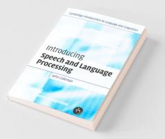 Intro Speech Language Processing