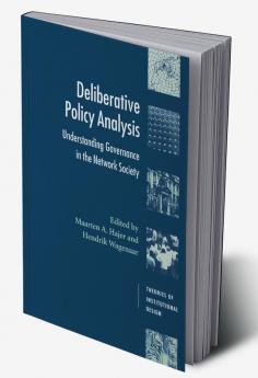 Deliberative Policy Analysis