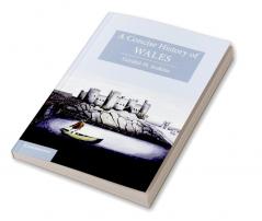 A Concise History of Wales