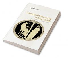 Classical Athens and Delphic Oracle