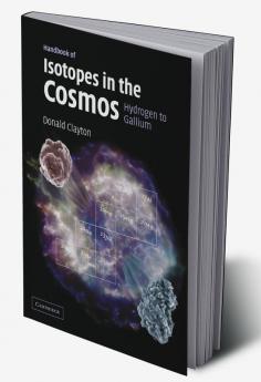 Handbook of Isotopes in the Cosmos