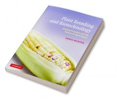 Plant Breeding and Biotechnology