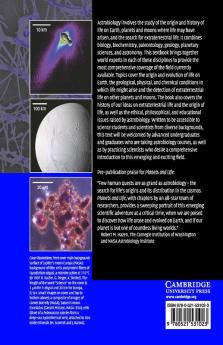 Planets and Life
