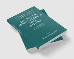 Funding the Modern American State 1941 1995