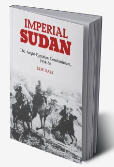 Imperial Sudan