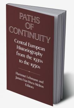 Paths of Continuity