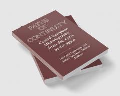 Paths of Continuity