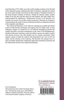 Enlightenment Science in the Romantic Era