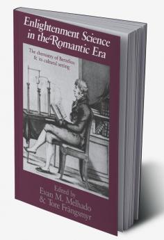 Enlightenment Science in the Romantic Era