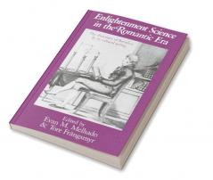 Enlightenment Science in the Romantic Era