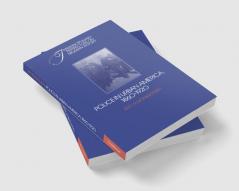 Police in Urban America 1860 1920