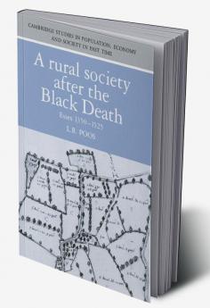 A Rural Society After the Black Death