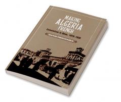 Making Algeria French